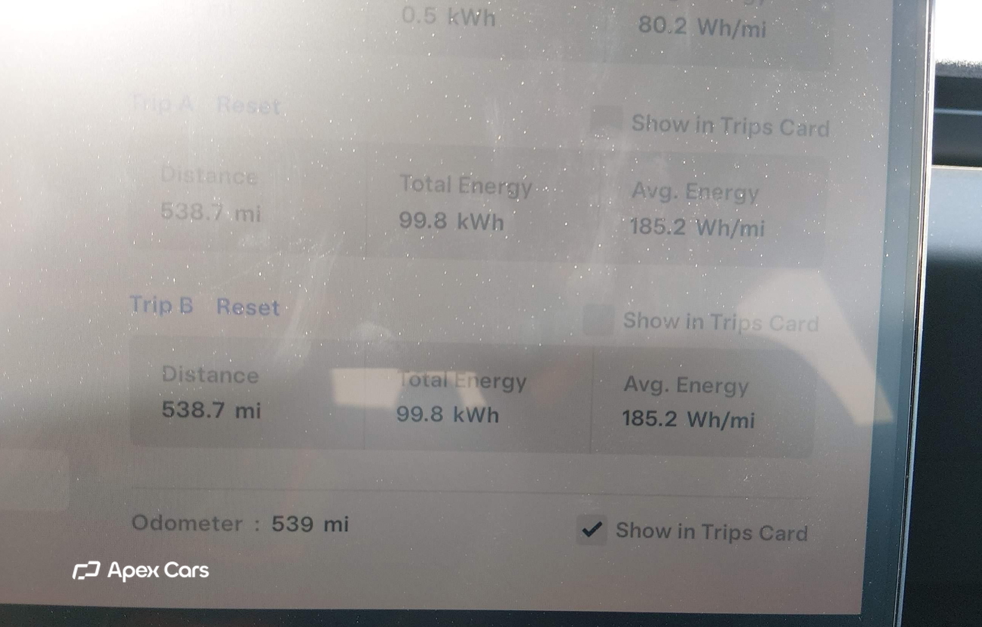 Tesla Model 3 2025