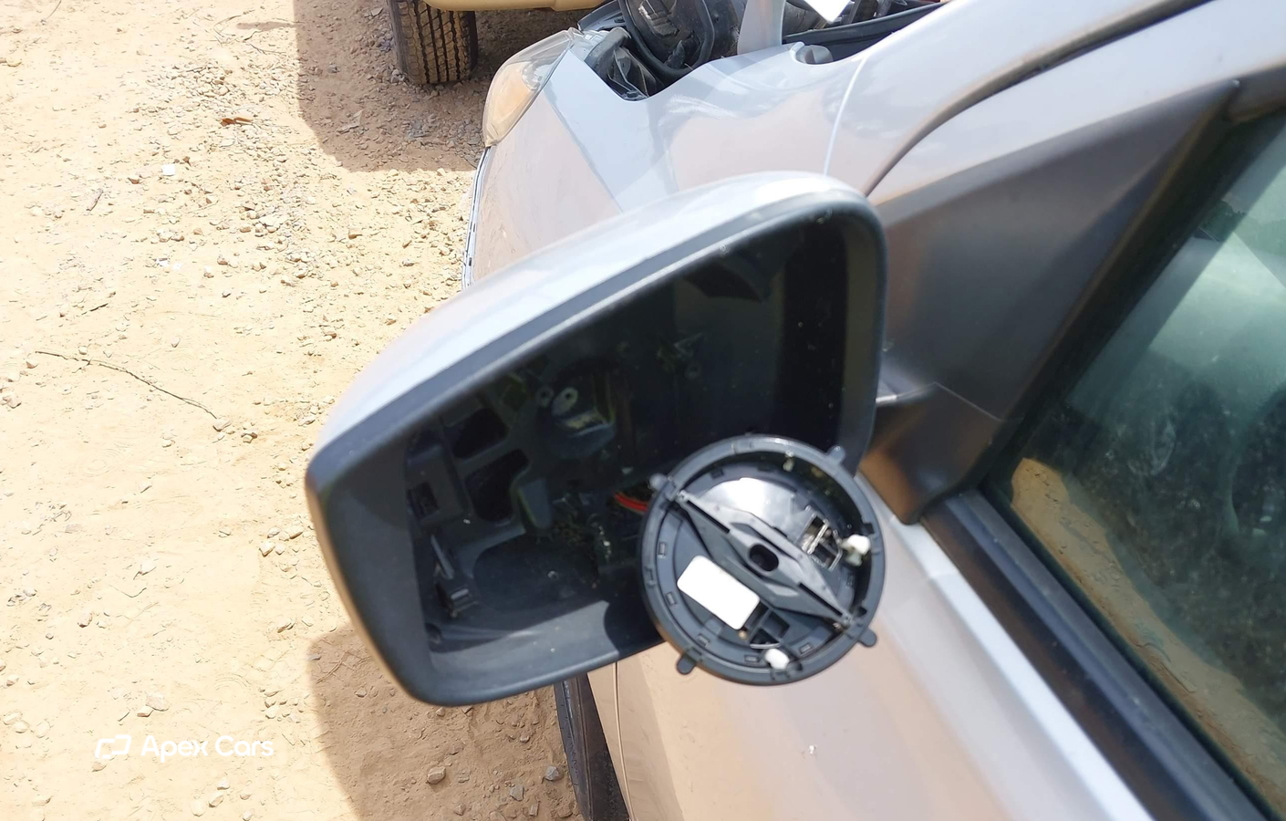Nissan Versa 2018