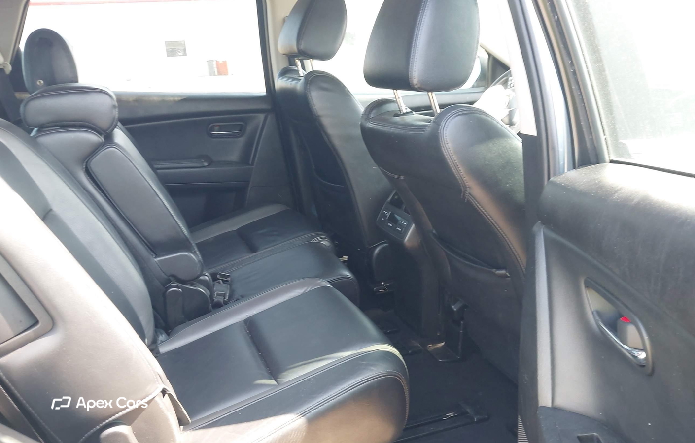 Mazda CX-9 2011
