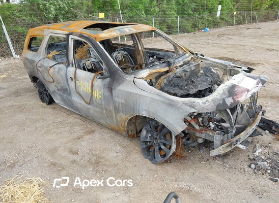 2022 Dodge Durango - Image 1 of 5