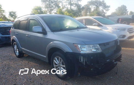 Dodge Journey 2016 - Image 1 of 12