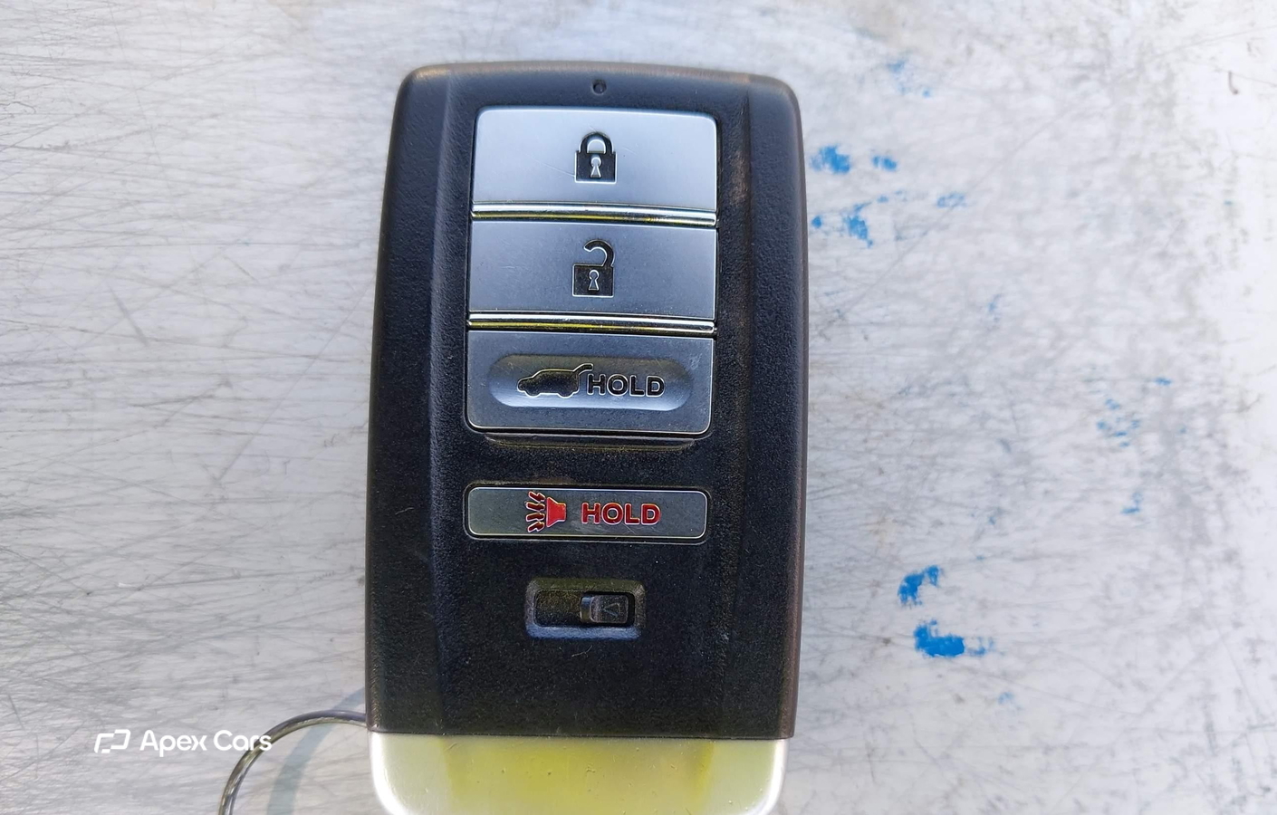 Acura RDX 2021