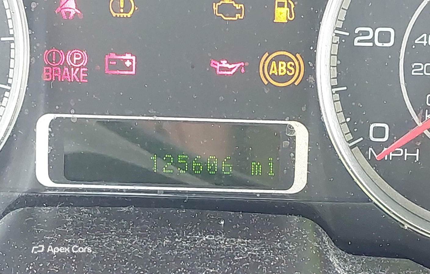 Ford Taurus 2009