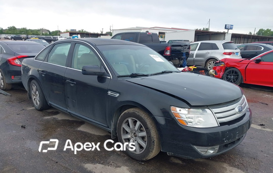 Ford Taurus 2009 - Image 1 of 16