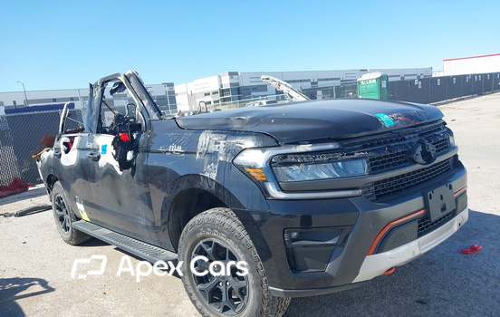 Ford Expedition 2024 - Image 1 of 10