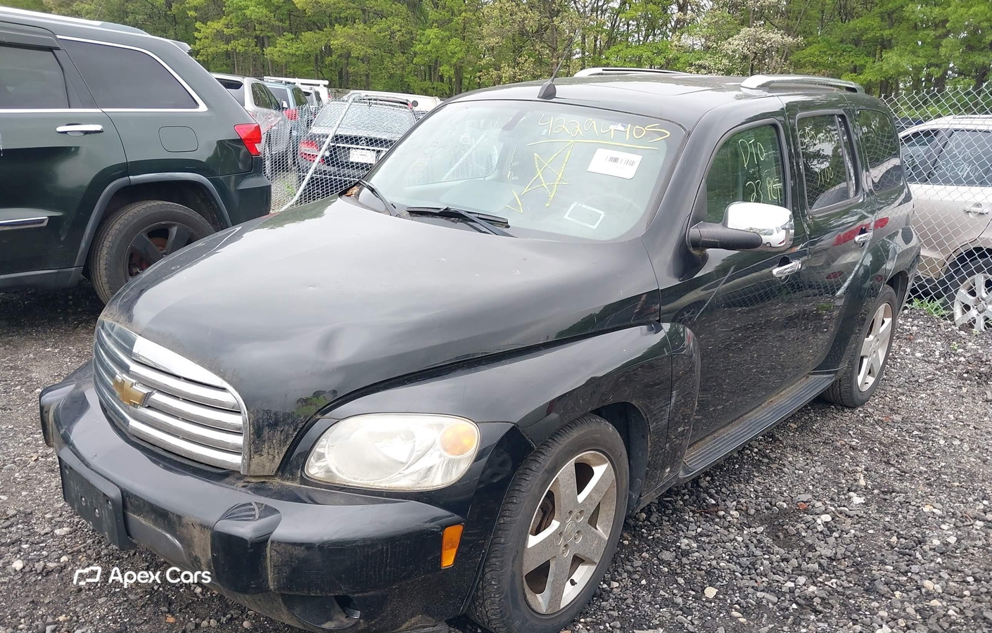 Chevrolet HHR 2006