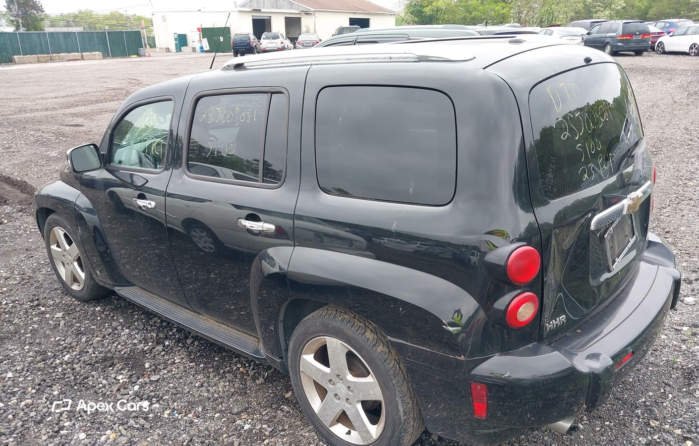 Chevrolet HHR 2006