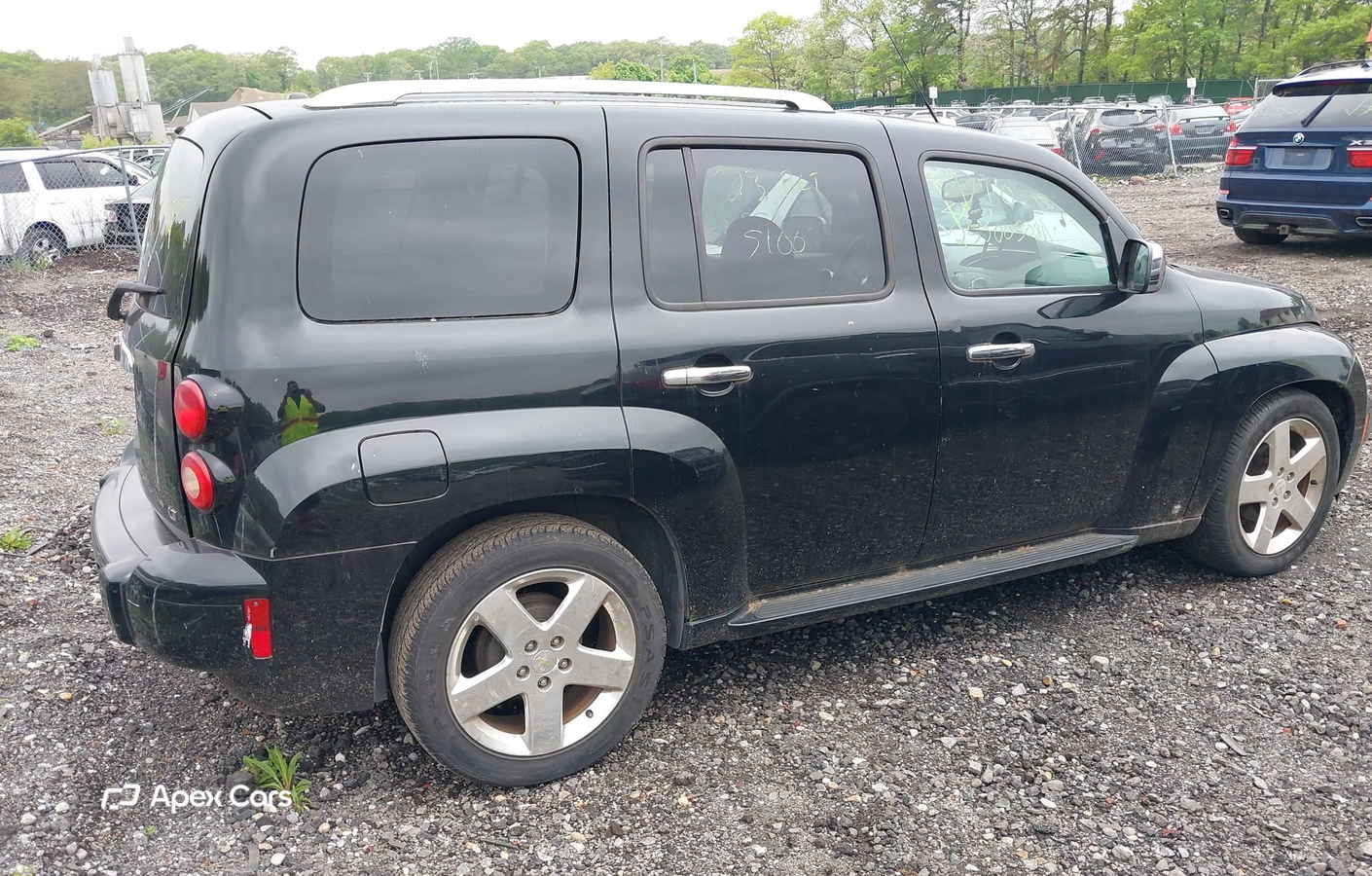 Chevrolet HHR 2006