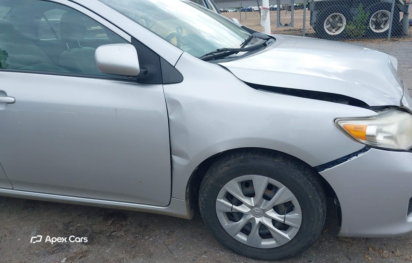 Toyota Corolla 2010