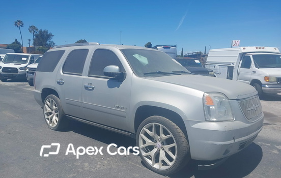 GMC Yukon 2011 - Image 1 of 16