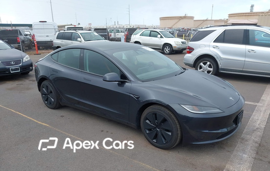 Tesla Model 3 2024 - Image 1 of 19