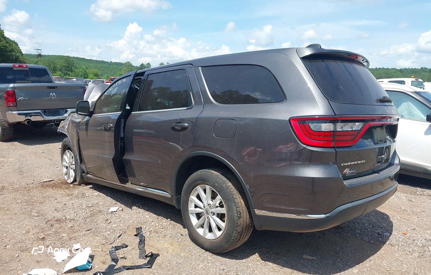 Dodge Durango 2020