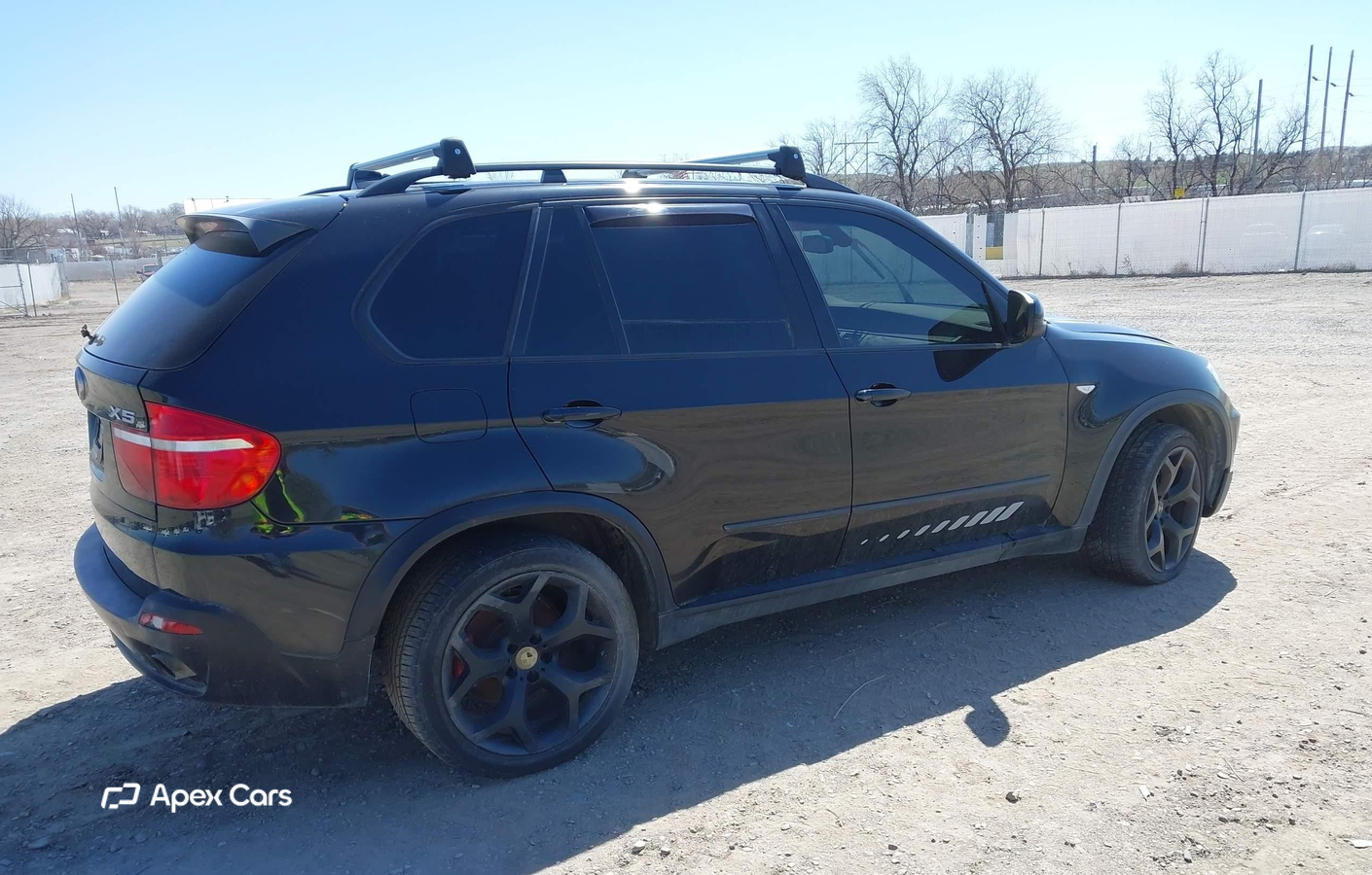 BMW X5 2009