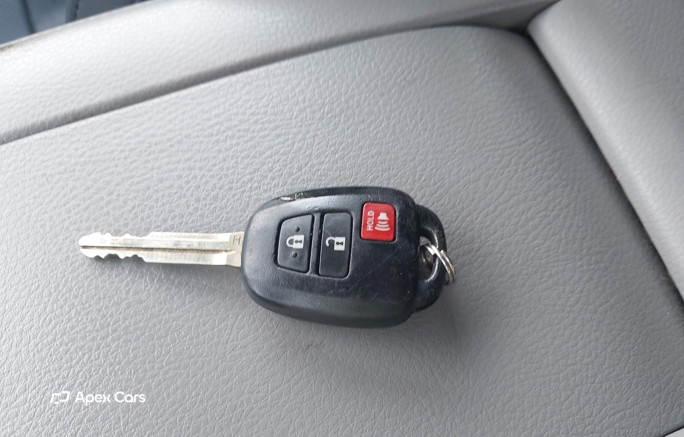 Toyota Highlander 2018