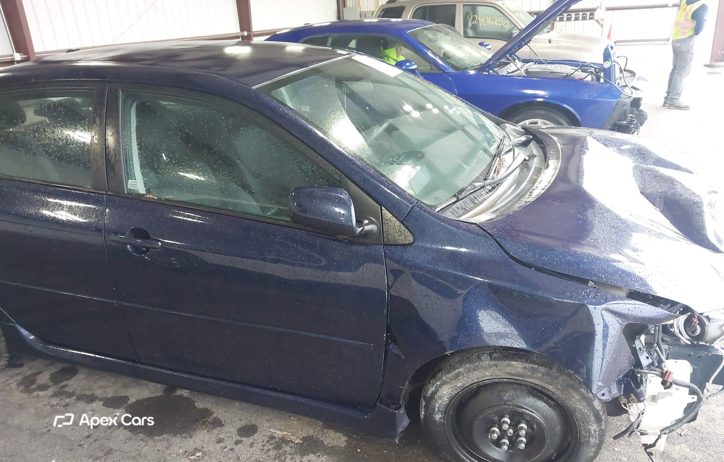 Toyota Corolla 2011