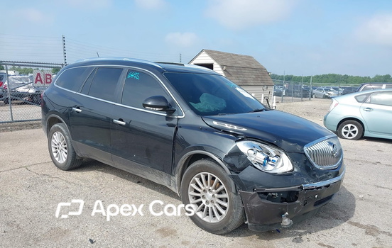 Buick Enclave 2011 - Image 1 of 11