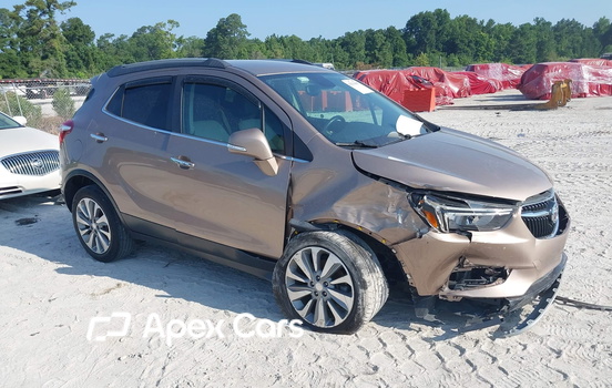 Buick Encore 2018 - Image 1 of 16