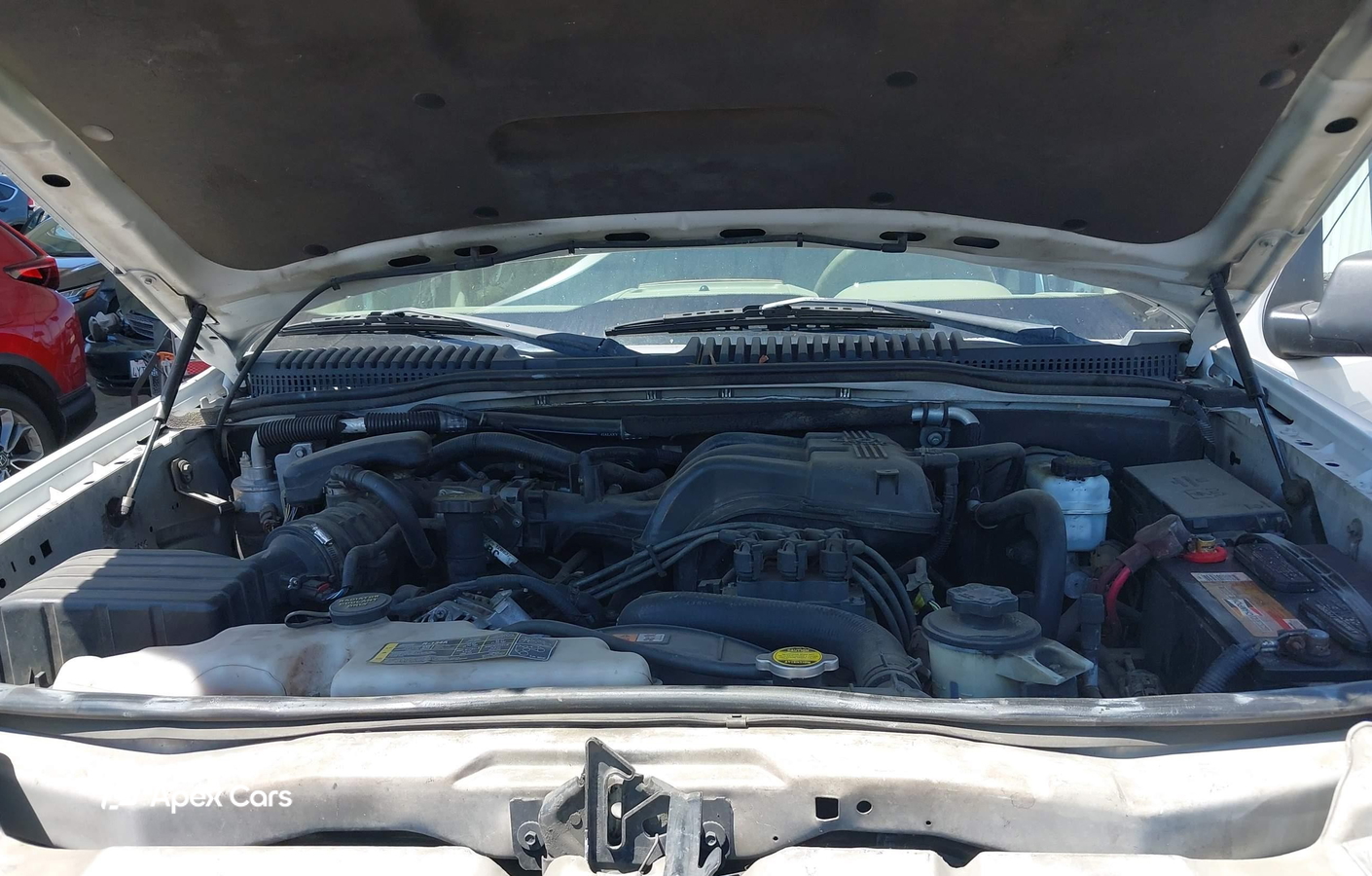 Ford Explorer 2009