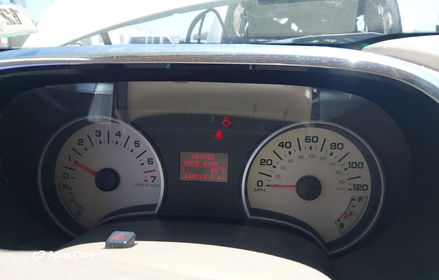 Ford Explorer 2009