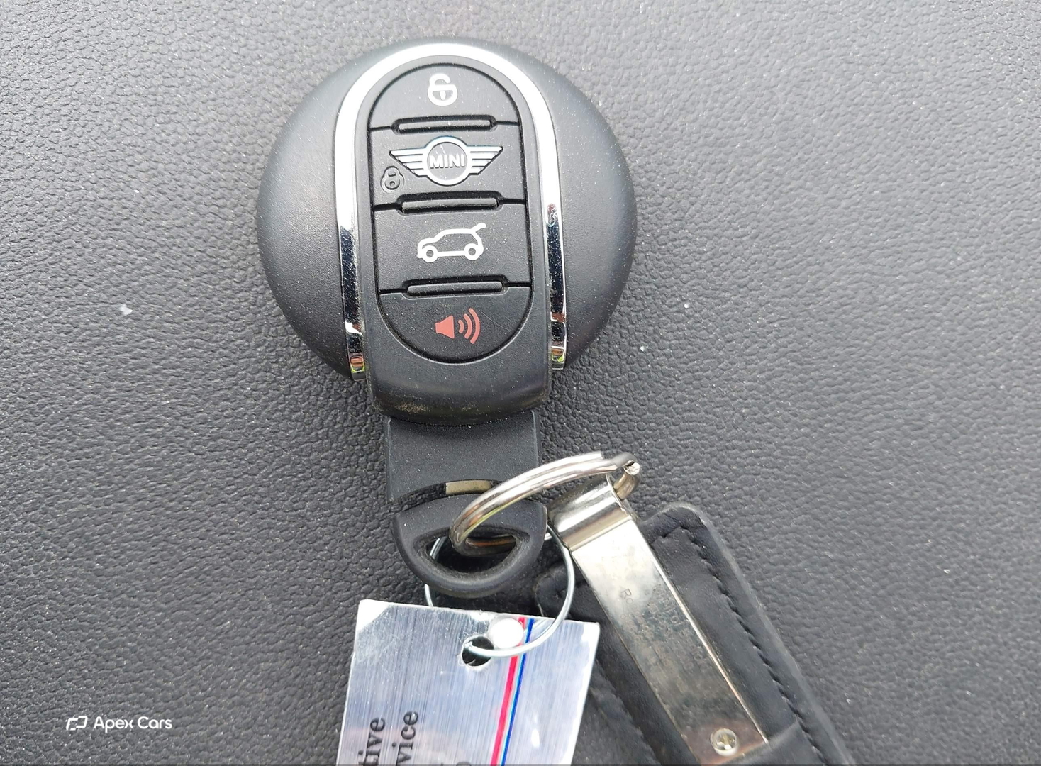 MINI Countryman 2022