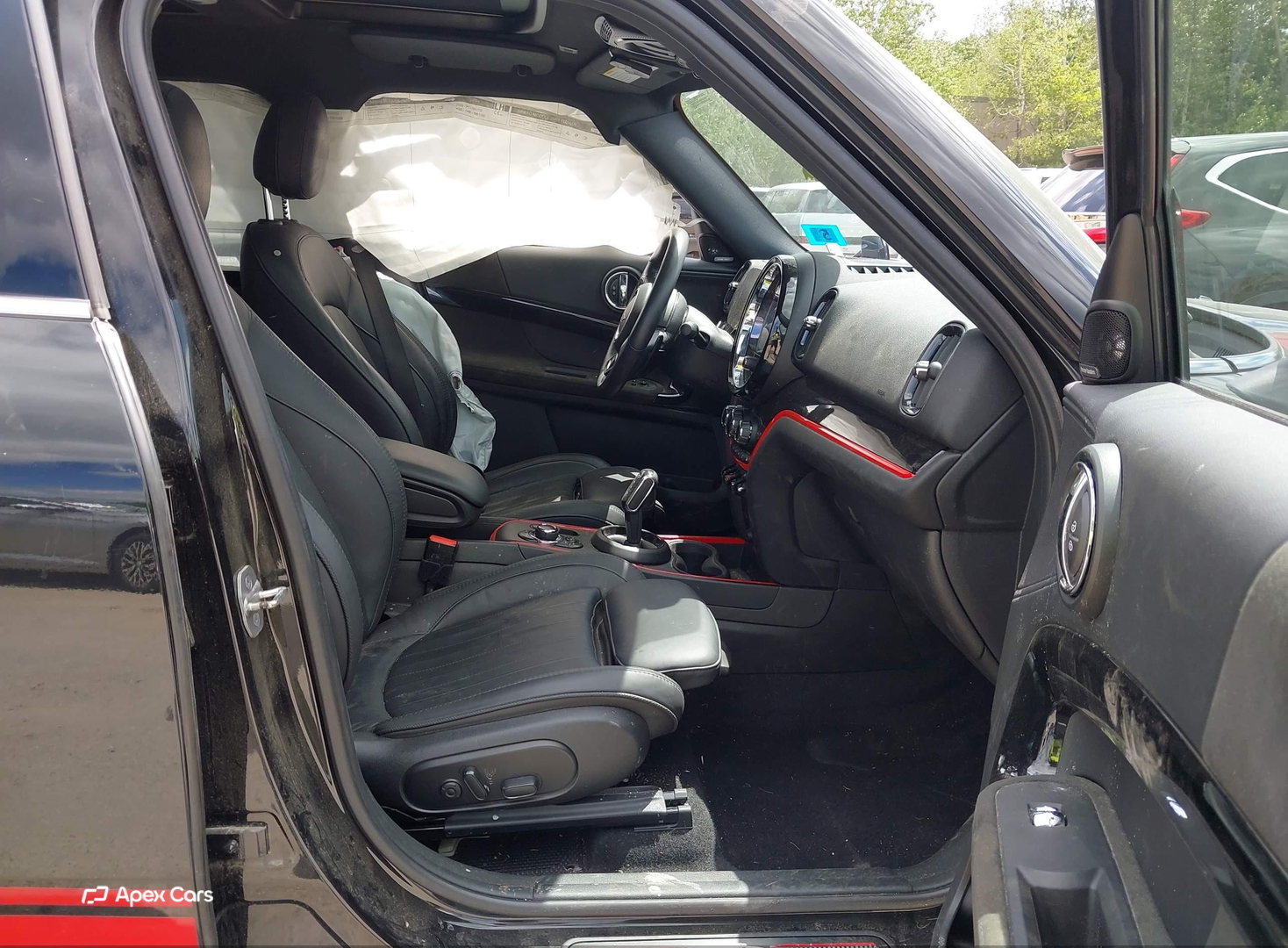 MINI Countryman 2022