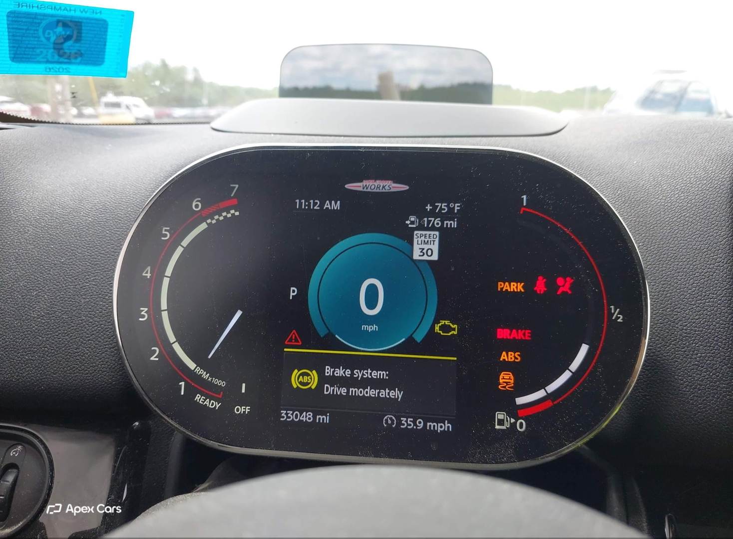 MINI Countryman 2022