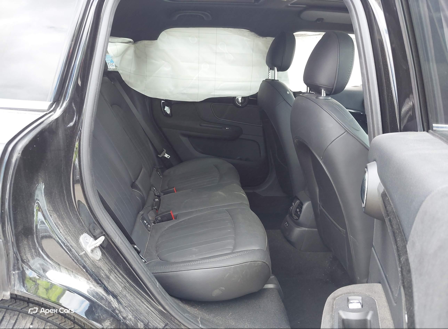 MINI Countryman 2022