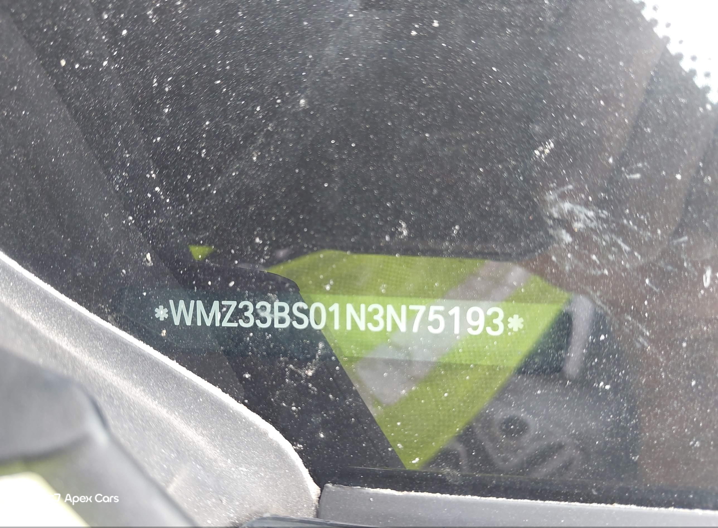 MINI Countryman 2022