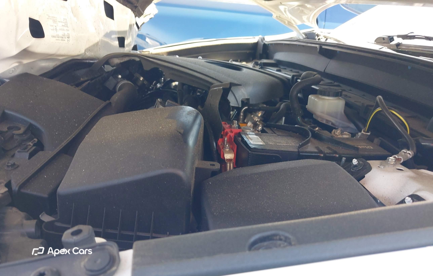 Mazda CX-30 2022