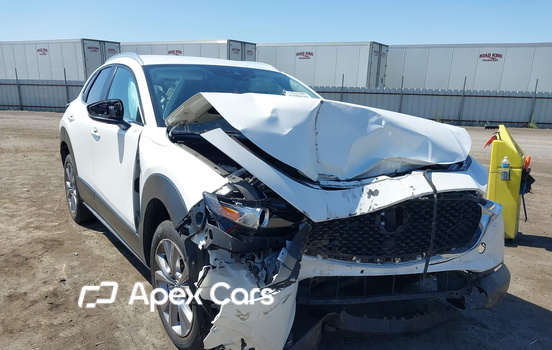 Mazda CX-30 2022 - Image 1 of 13