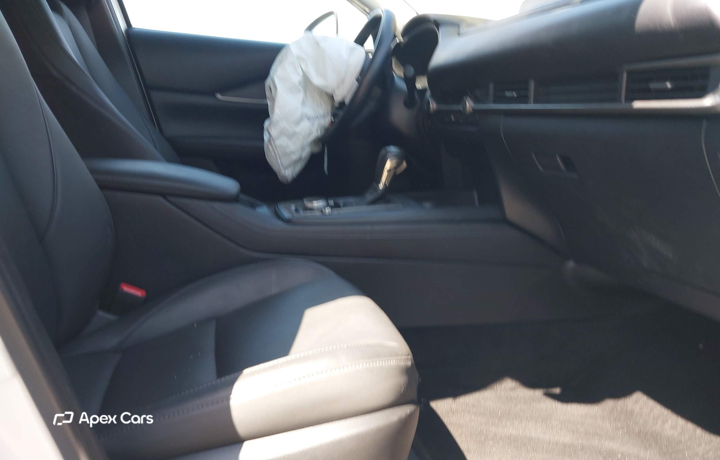 Mazda CX-30 2022