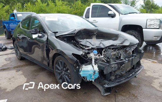 Mazda 3 2022 - Image 1 of 17
