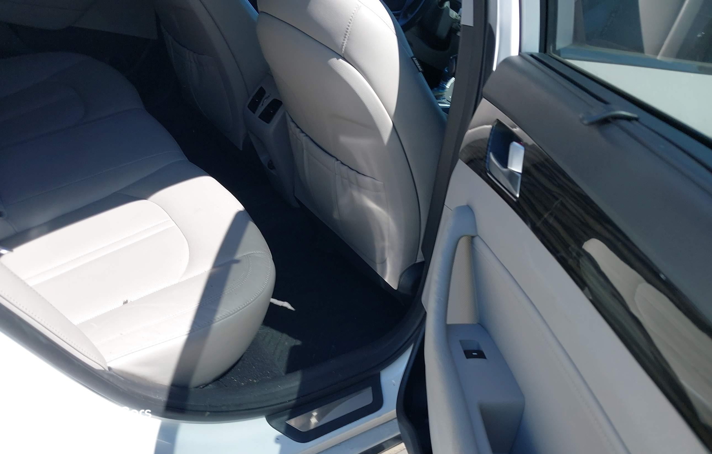 Hyundai Sonata 2017