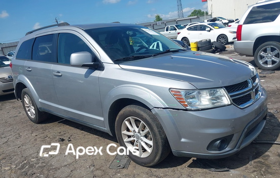 Dodge Journey 2015 - Image 1 of 17