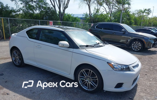 Scion tC 2012 - Image 1 of 16