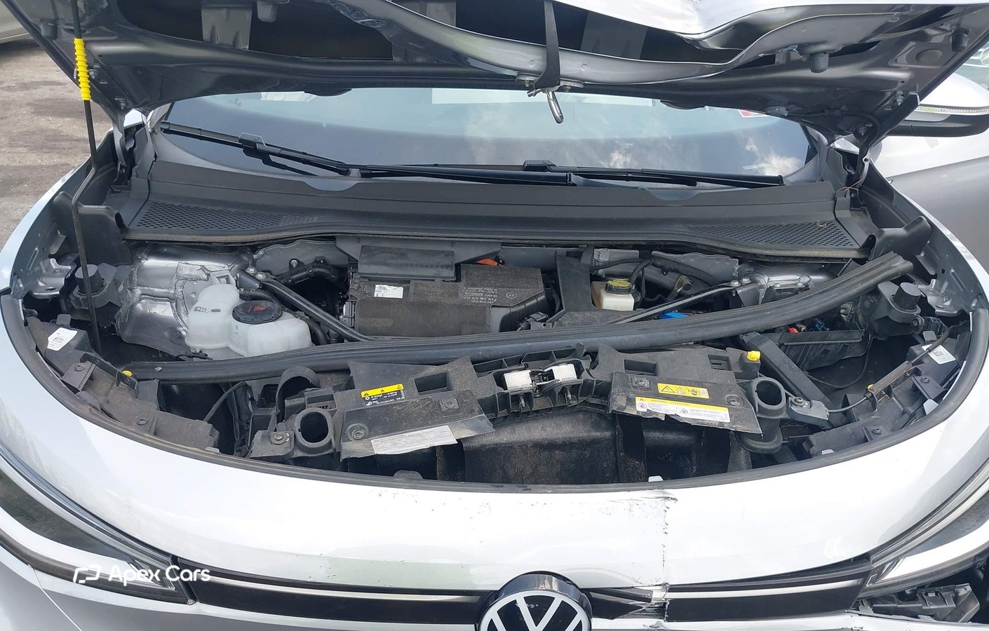 Volkswagen ID.4 2023