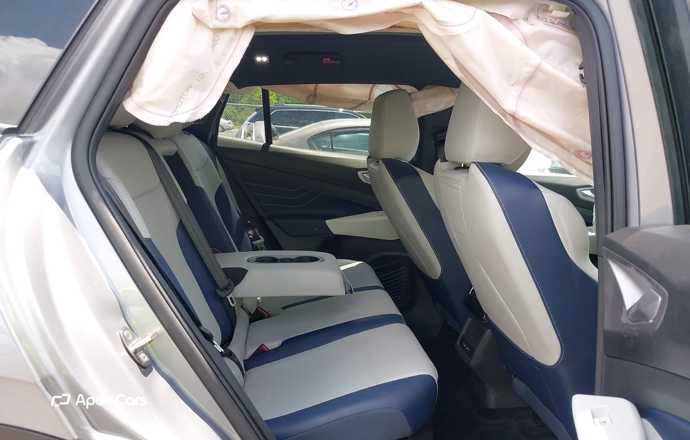 Volkswagen ID.4 2023