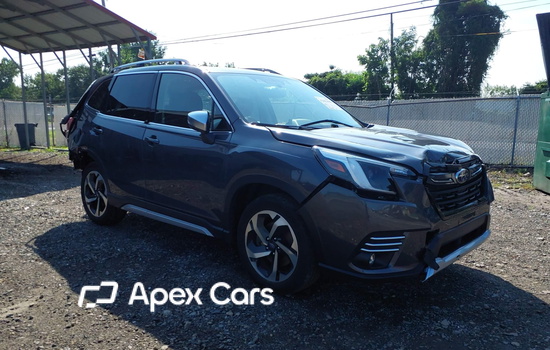 Subaru Forester 2024 - Image 1 of 5