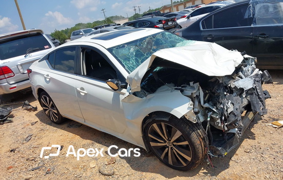 Nissan Altima 2020 - Image 1 of 5