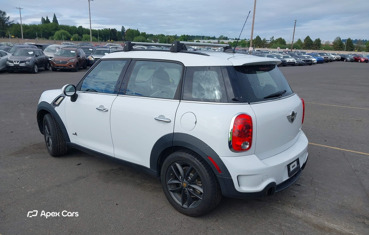 MINI 2012