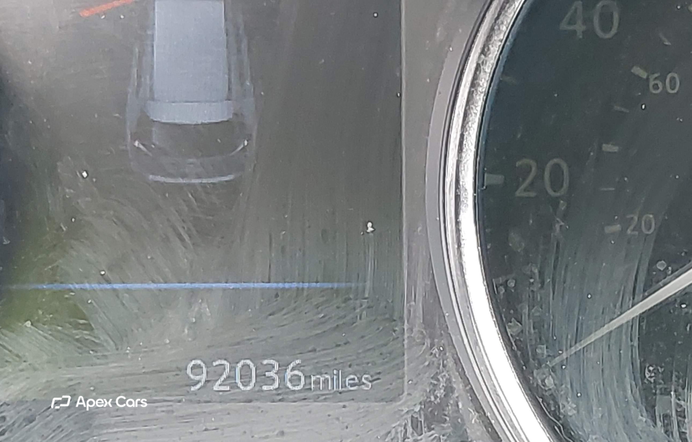 Nissan Rogue 2019