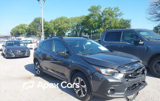 Subaru XV 2024 - Image 1 of 16