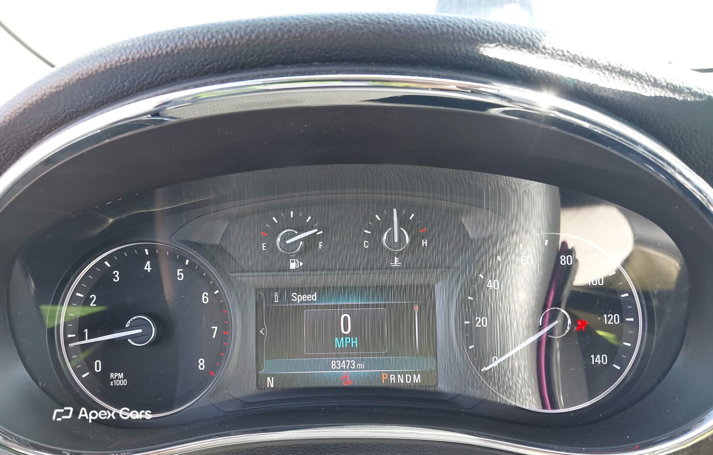 Buick Encore 2020