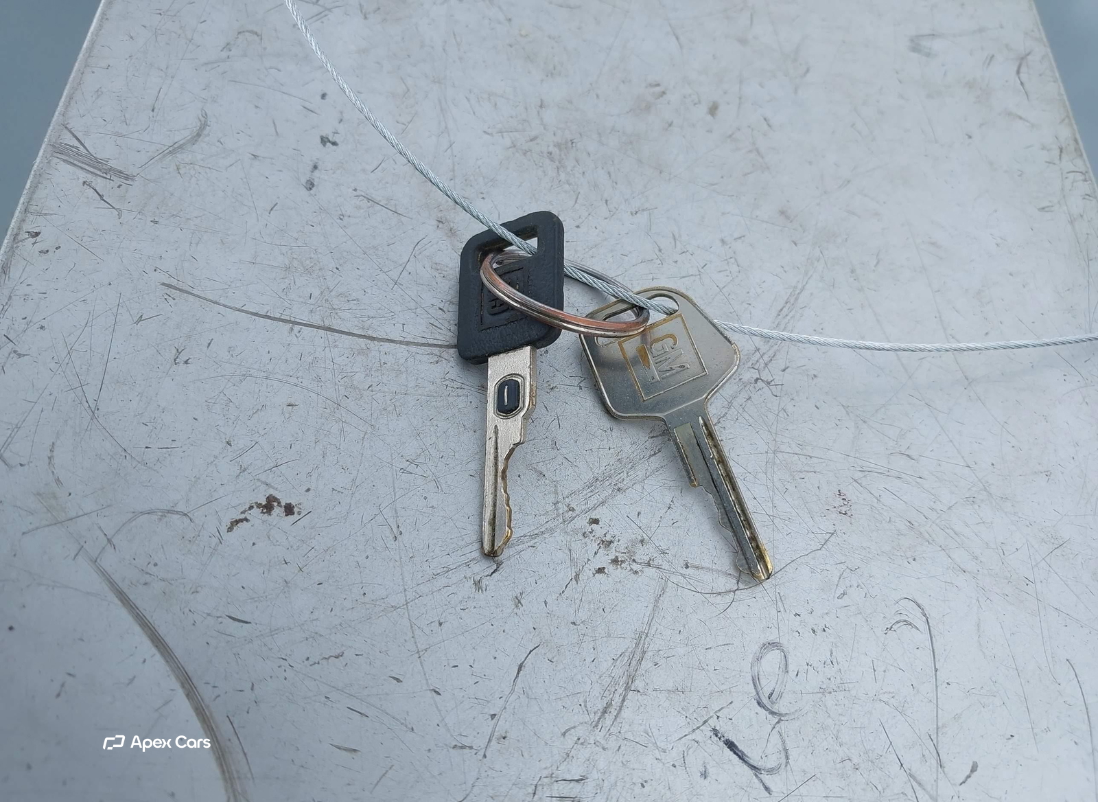 Chevrolet Monte Carlo 1998