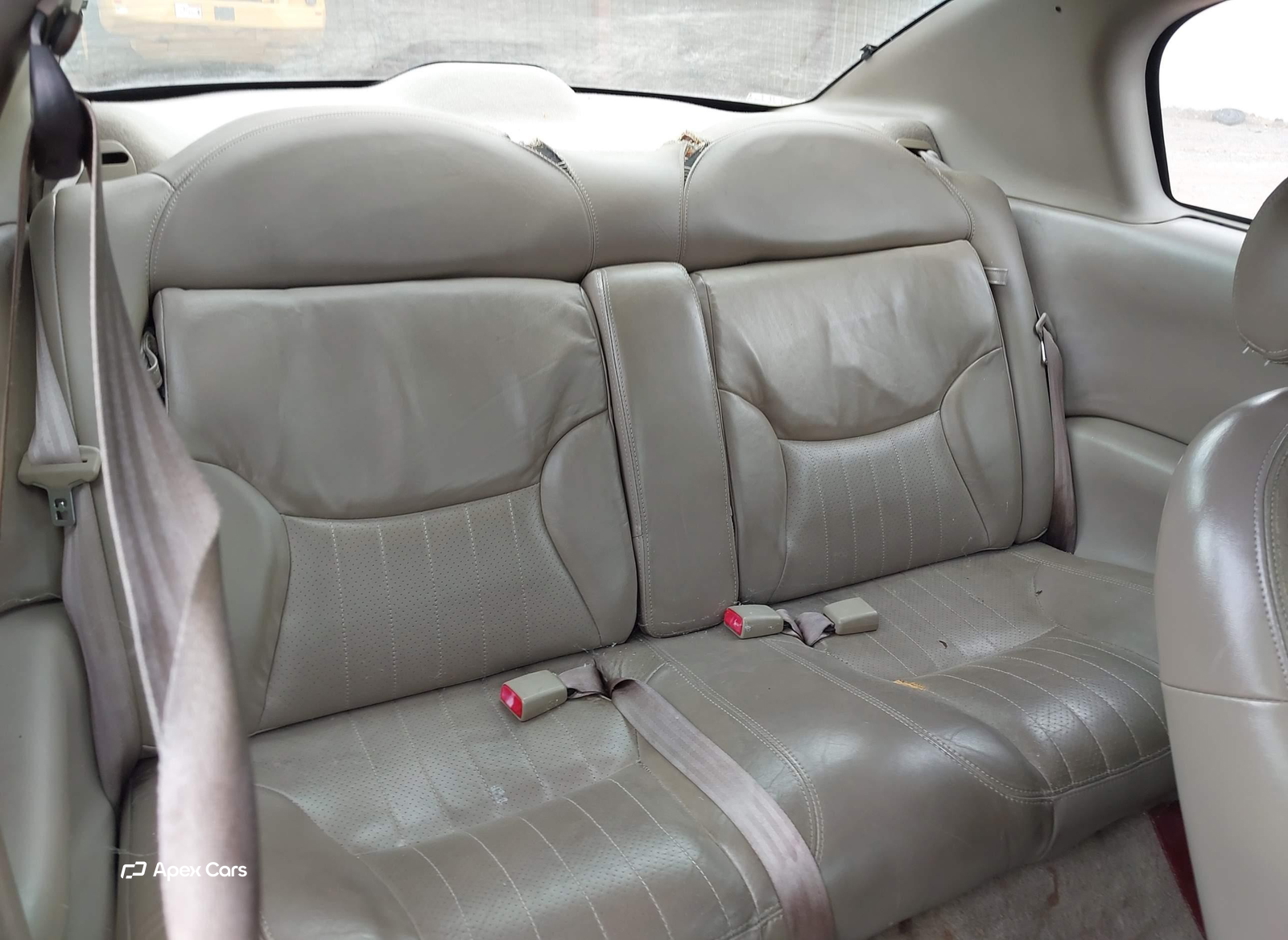 Chevrolet Monte Carlo 1998