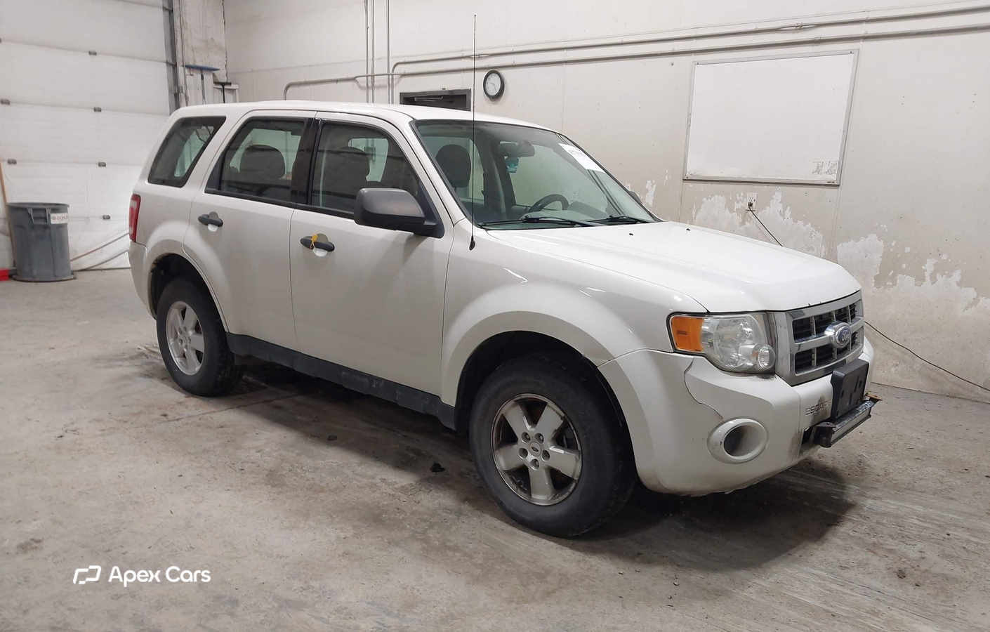 Ford Escape 2011