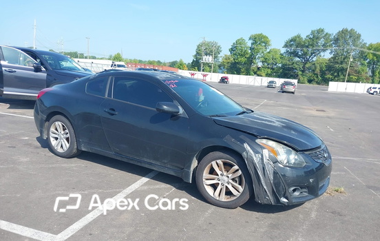 Nissan Altima 2012 - Image 1 of 11