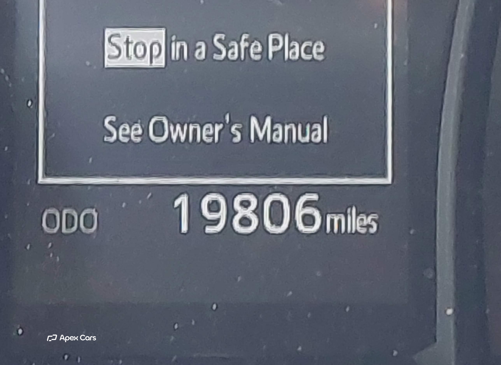 Toyota Camry 2023