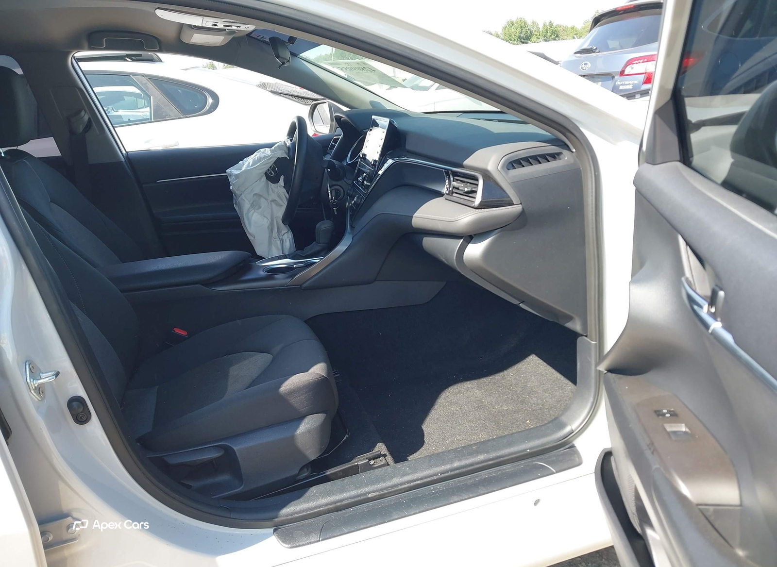 Toyota Camry 2023