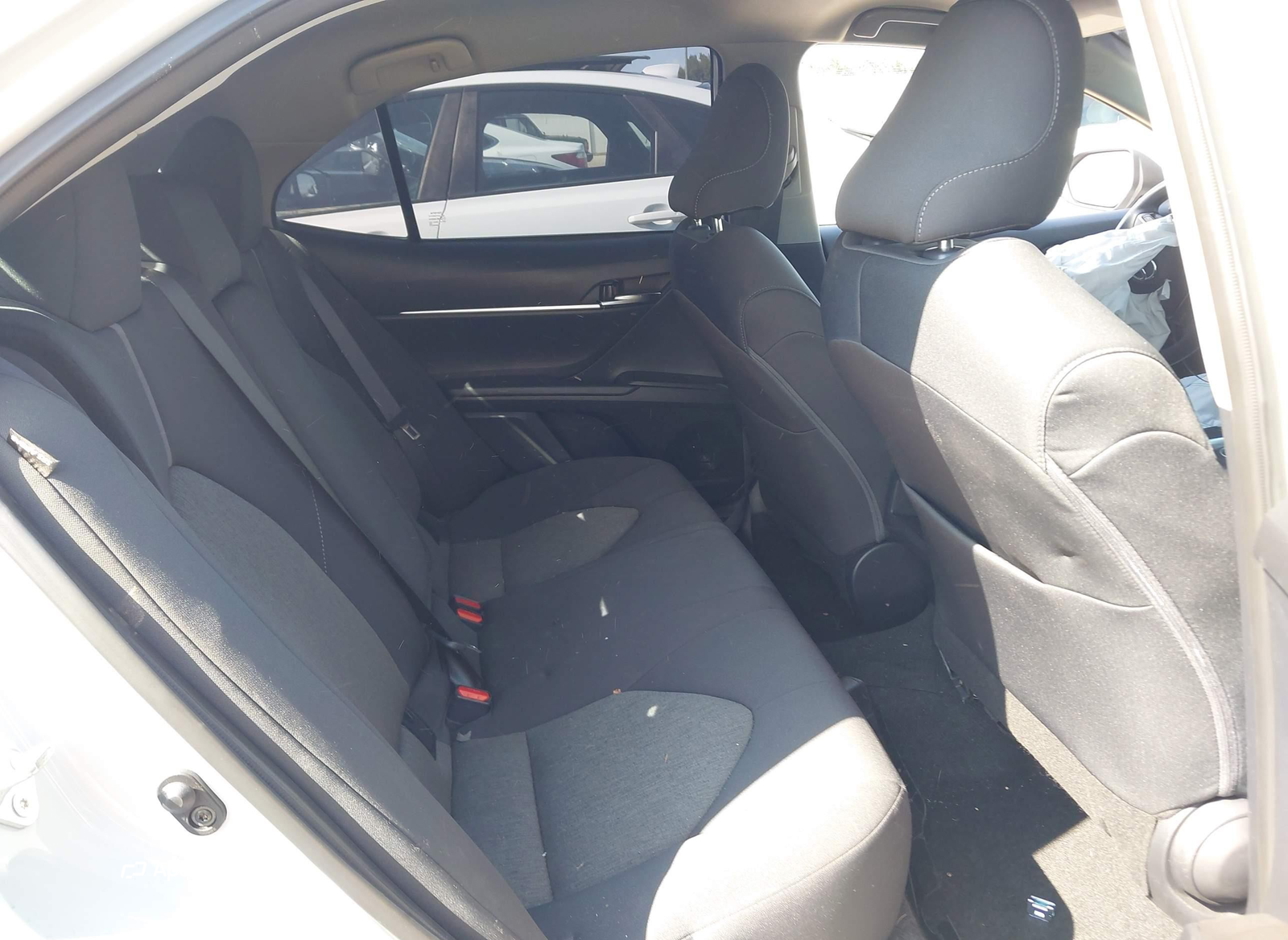 Toyota Camry 2023